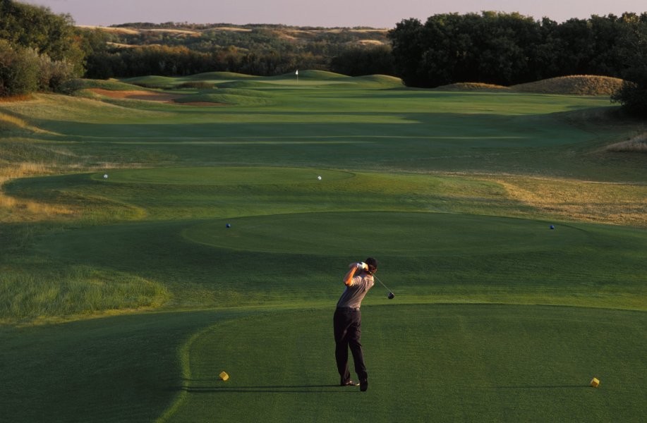 Moon Lake Golf Club Mobara Course