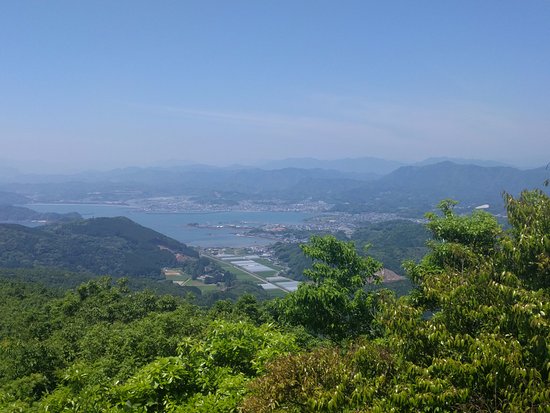 Mt. Tomi