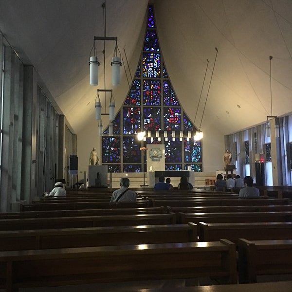 Catholic Kinugasa Church