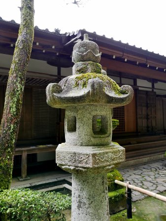 Honen-ji Temple