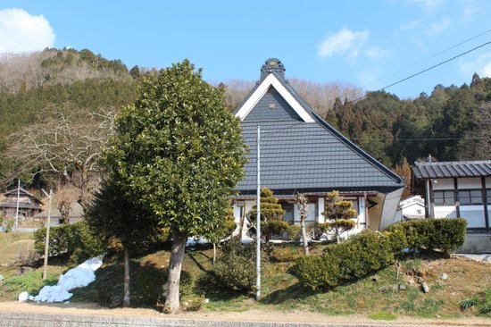 Toguji Temple