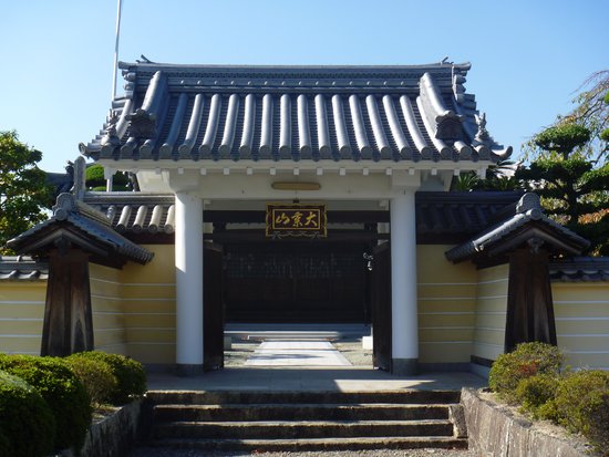 Hokkeji Temple