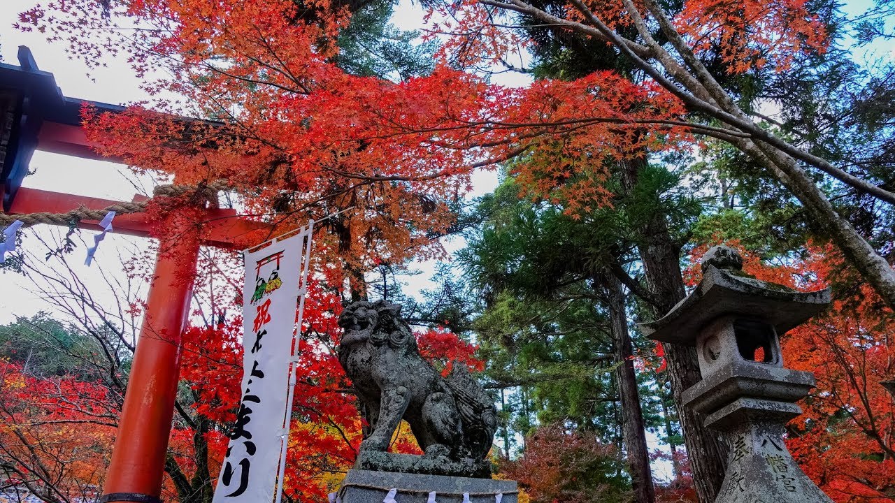 Kuwayama Shrine
