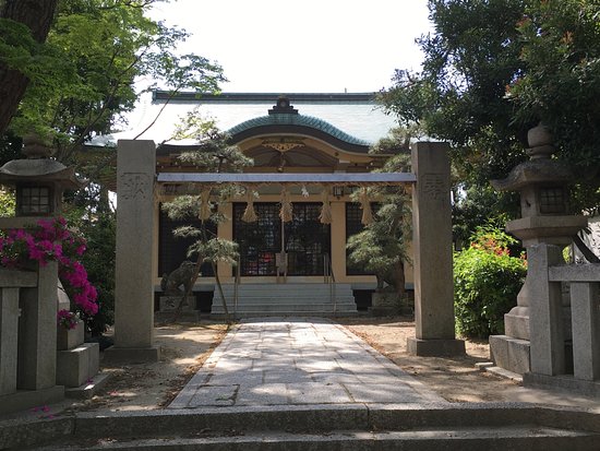 Susanoo Shrine