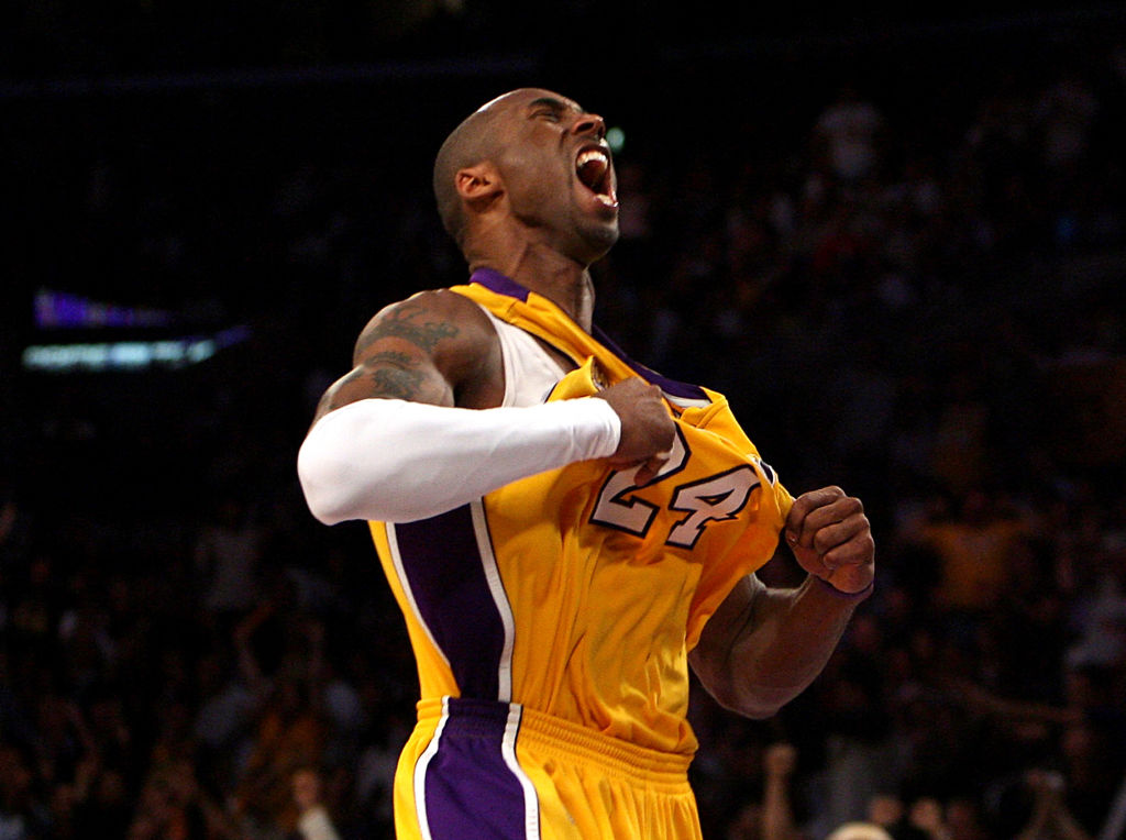 Kobe Frantz, Shin Kobe