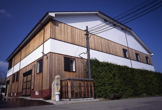 Nishiyama Shuzojo