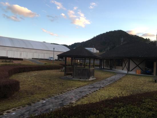 Green Land Mizuho