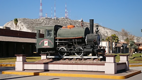 Museo de Los Metales