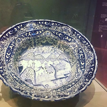 Museo Arocena