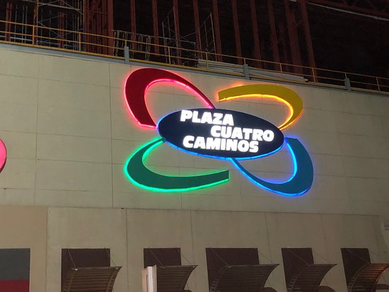 Cinépolis VIP Cuatro Caminos