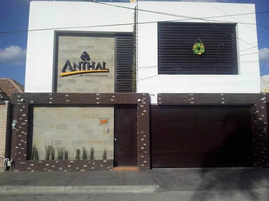 Anthal Spa