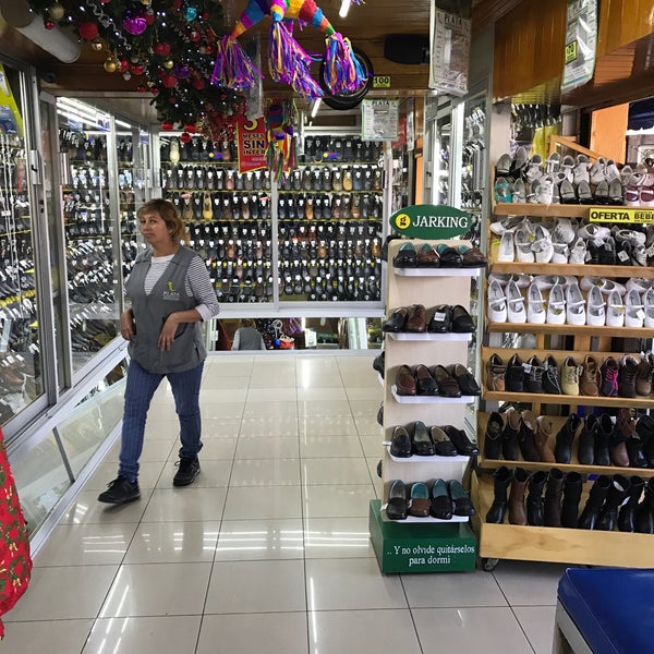 Zapateria Sofia