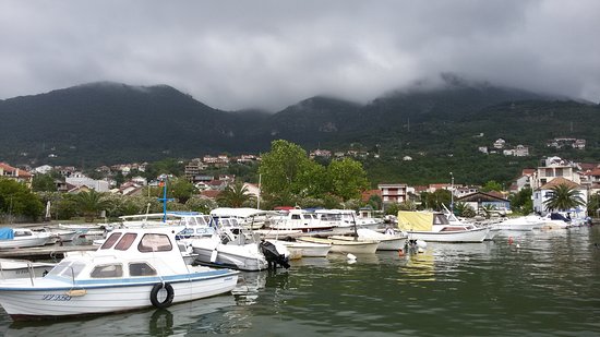 Kalimania Bay