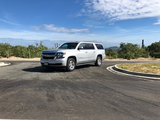 Eliker Transfer Cabo Transportation