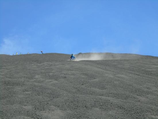 Cerro Negro