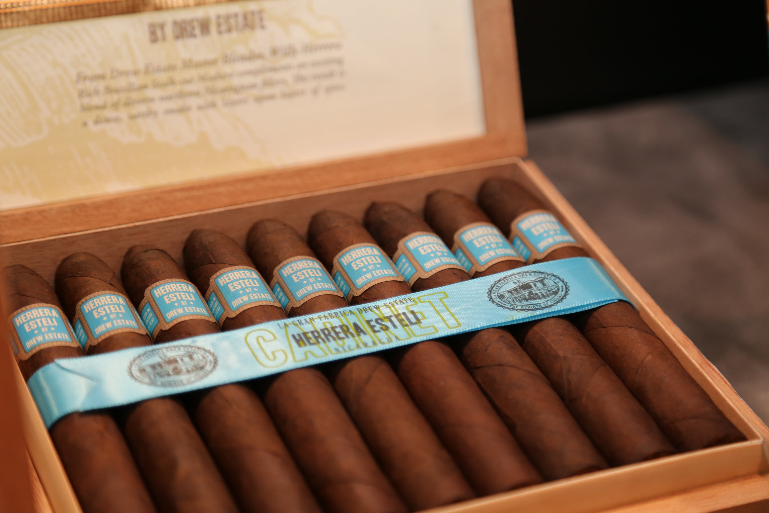 Cigar Zone