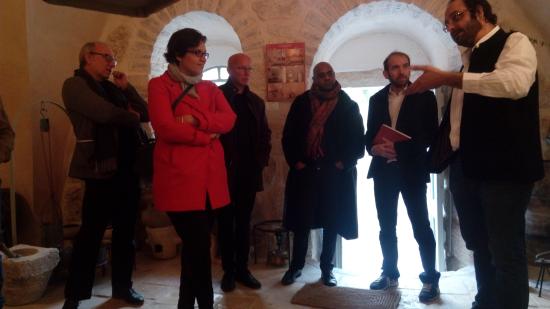 Beituna al- Talhami Museum