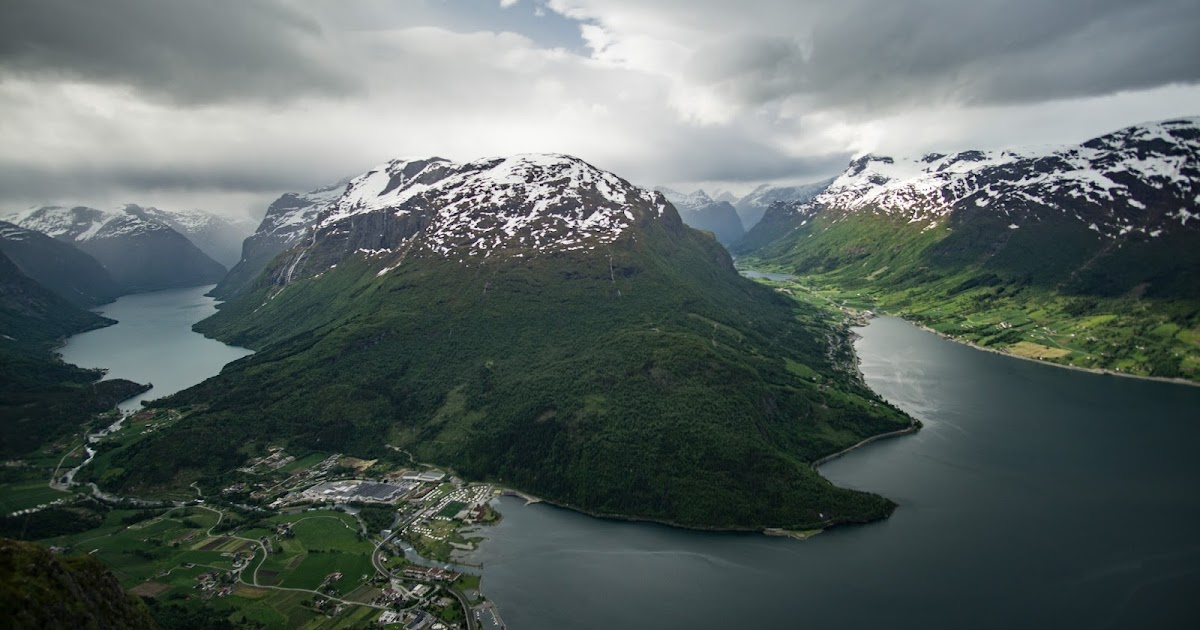 Hjortegarden