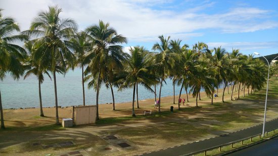 Promenade Pierre-Vernier