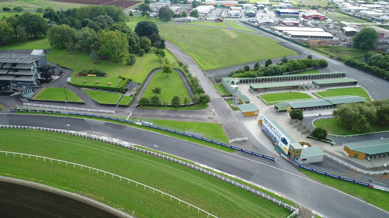 Pukekohe Park