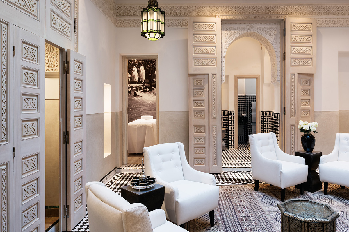 Farnatchi Spa