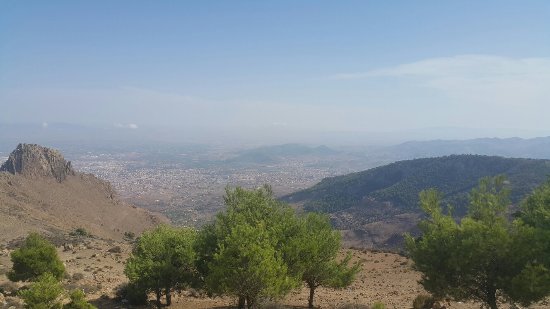 Monte Gurugu