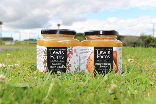 Lewis Farms