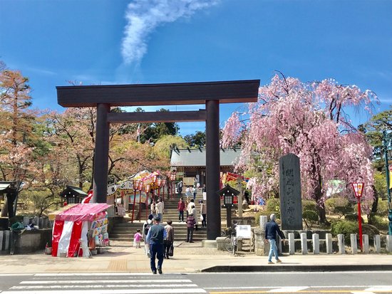 Sakabuta Park