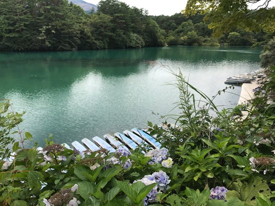 Akanuma