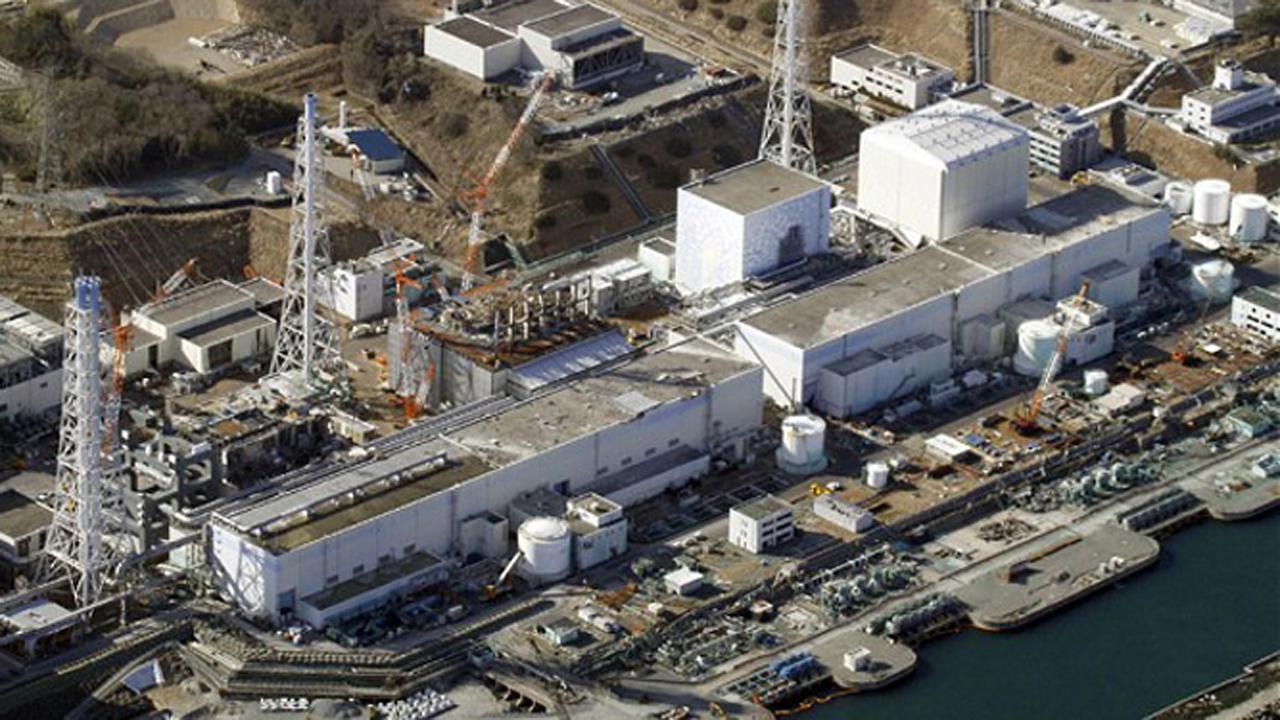 Nakago Fukushima