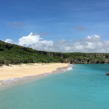 Funatsu Hama Beach