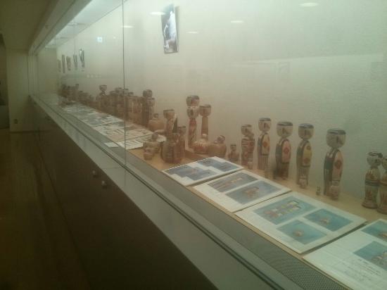 Museum of Kamei Collection
