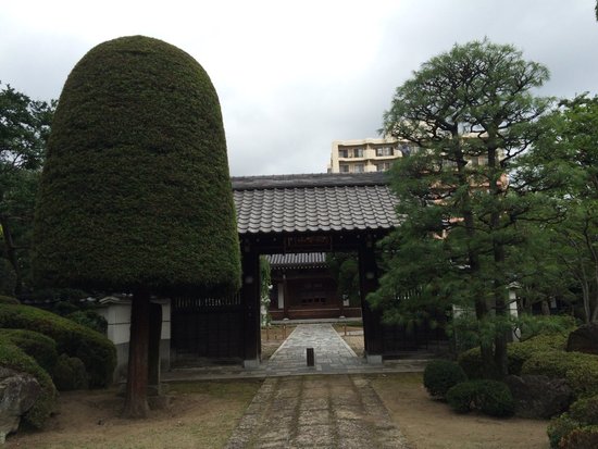 Rinsho-in