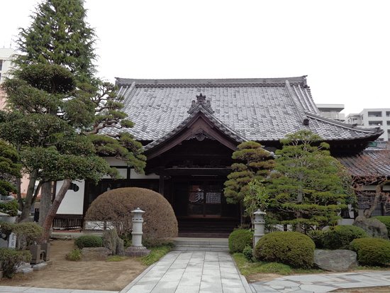 Toshu-in