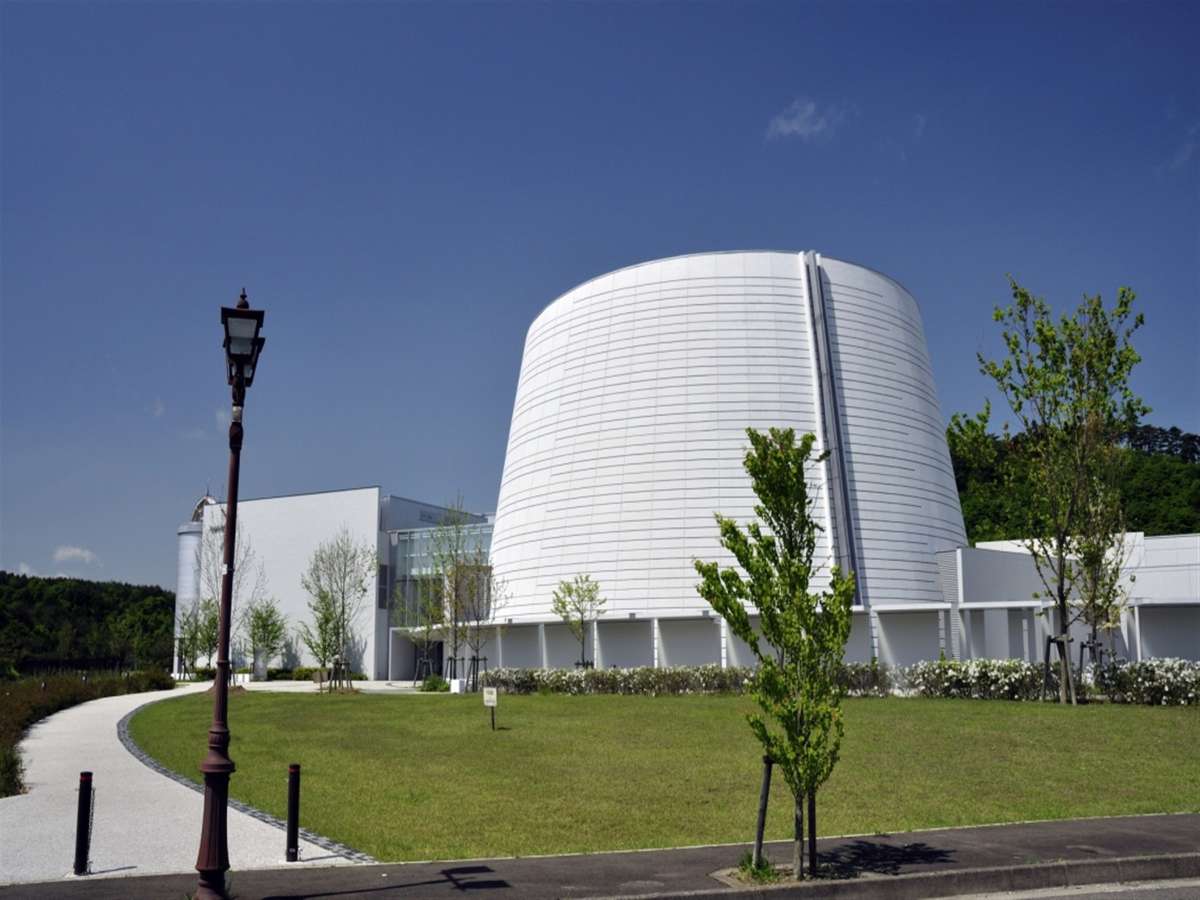 Sendai Astronomical Observatory