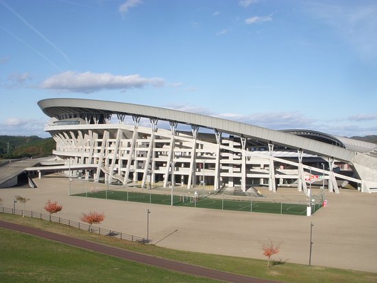 Miyagi Stadium