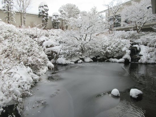 Togatta Onsen