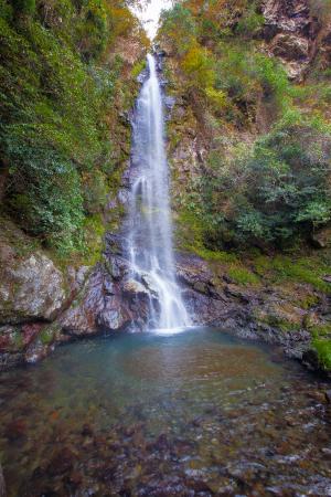 Odaru Fall