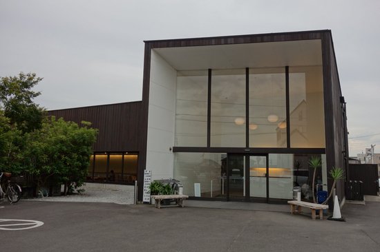 Busshozan Onsen Tempyoyu