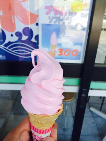 Michi-no-Eki Iwaki