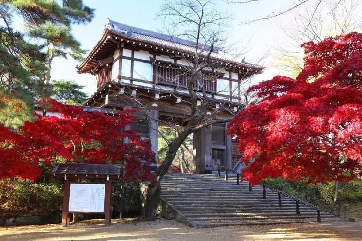 Kubota Castle