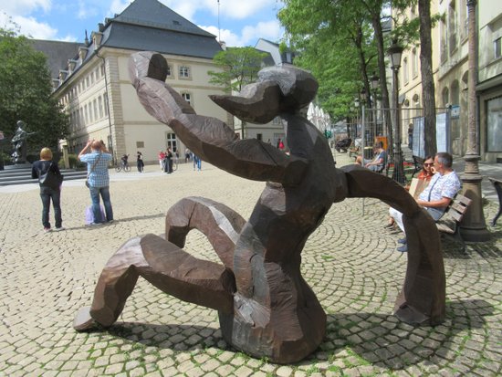 Galerie Clairefontaine