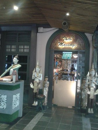 The Tropical Spa Sdn Bhd