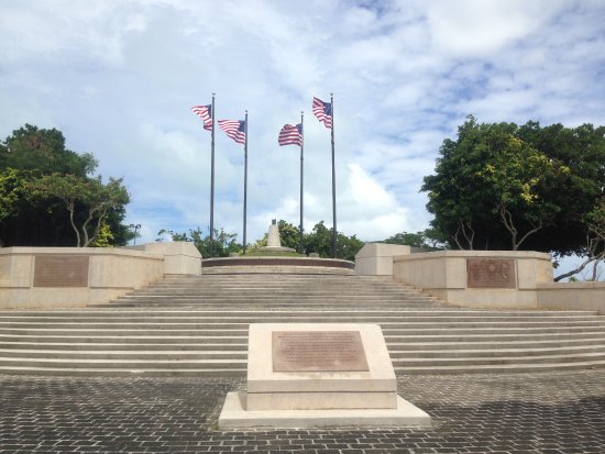 American Memorial Park