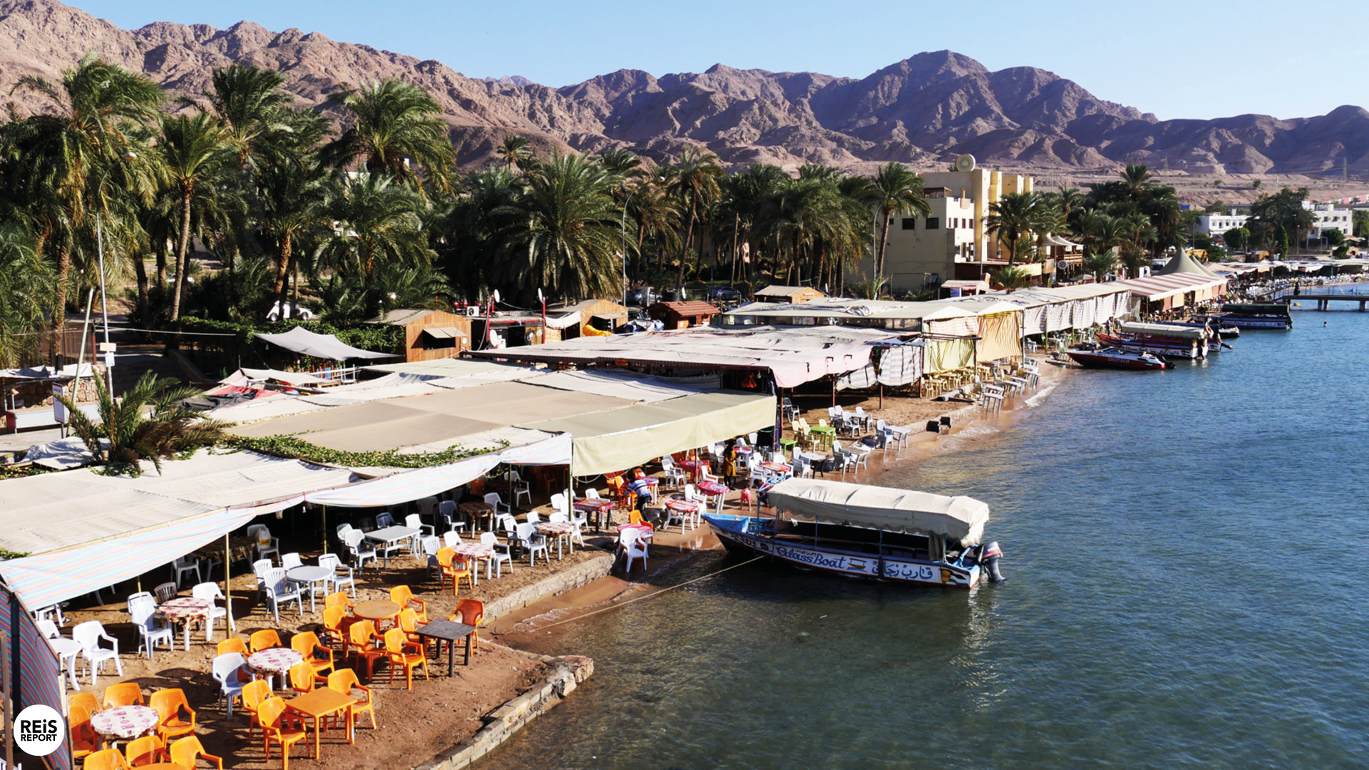 Aqaba Marine Park