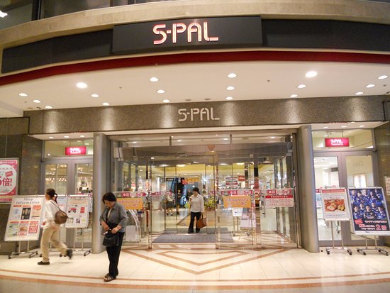S-Pal Yamagata