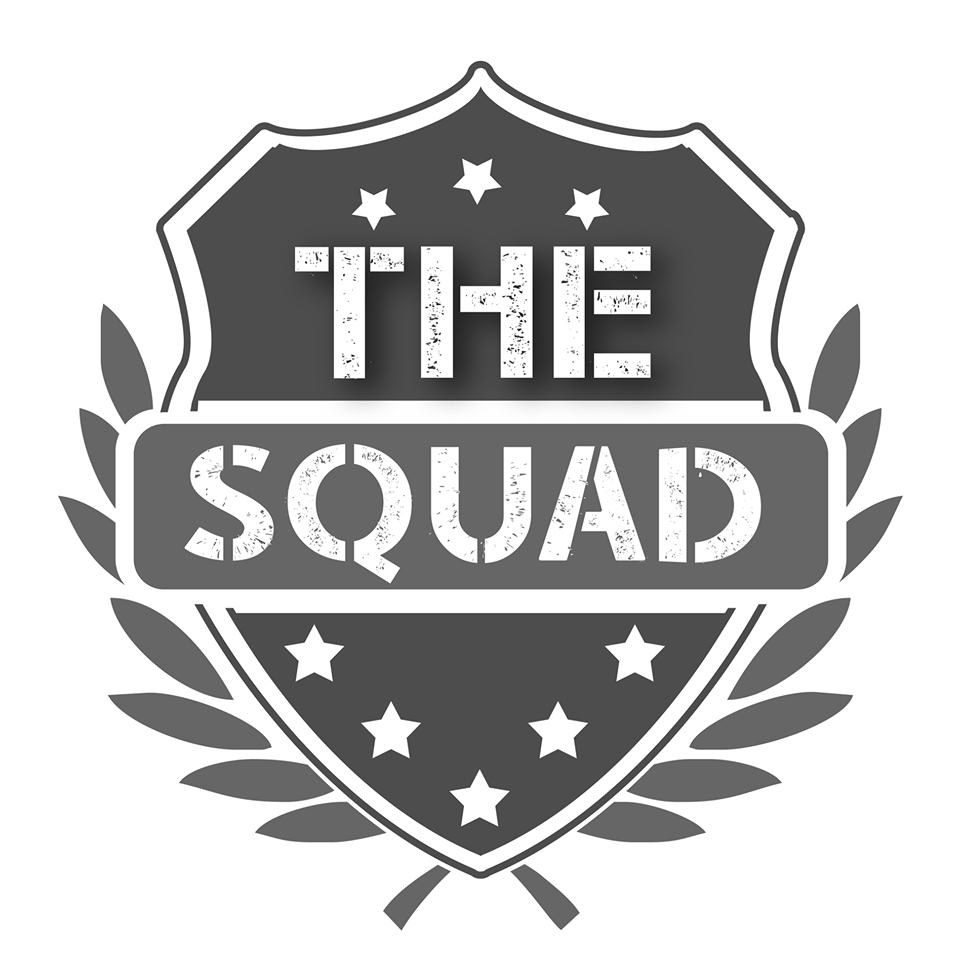 The Squad Entertainment Lounge