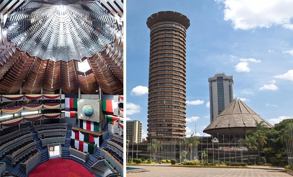 Kenyatta International Conference Center