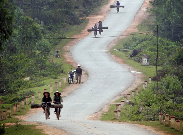 Hồ Chí Minh Trail