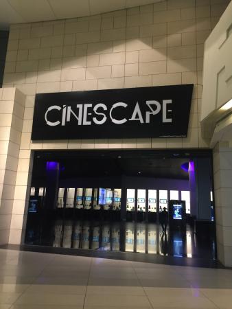 Cinescape